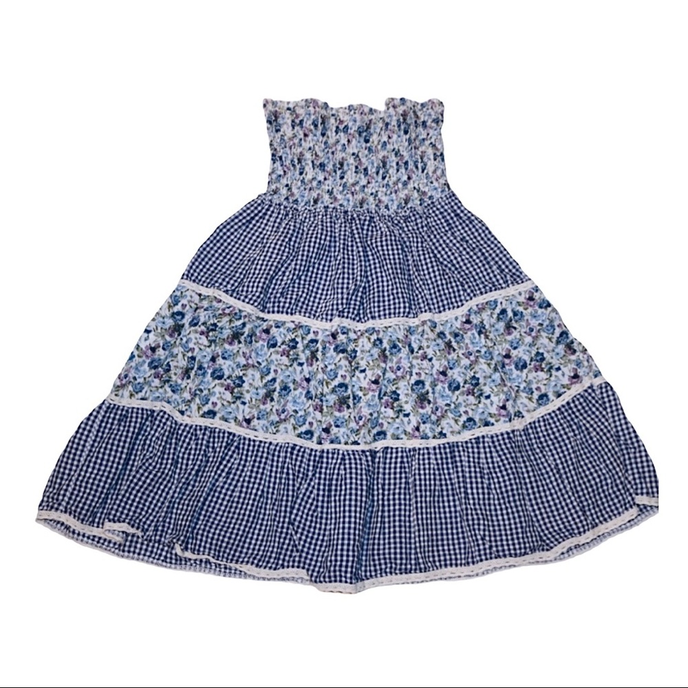 Boho dress size medium
